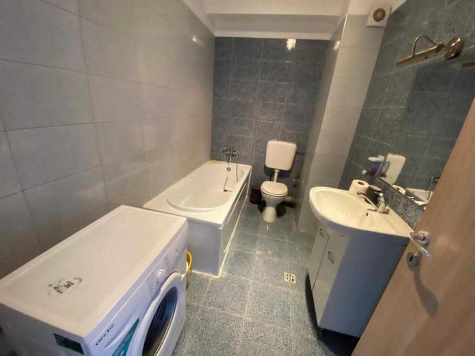 Natatiei Apartment Букурещ Екстериор снимка