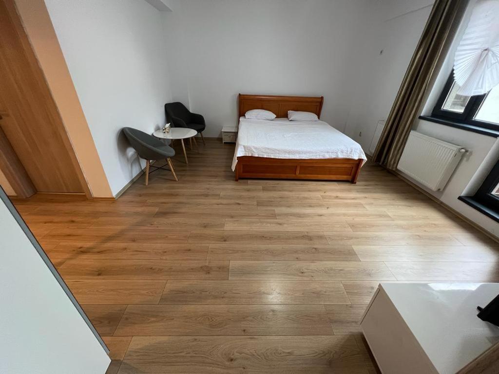 Natatiei Apartment Букурещ Екстериор снимка